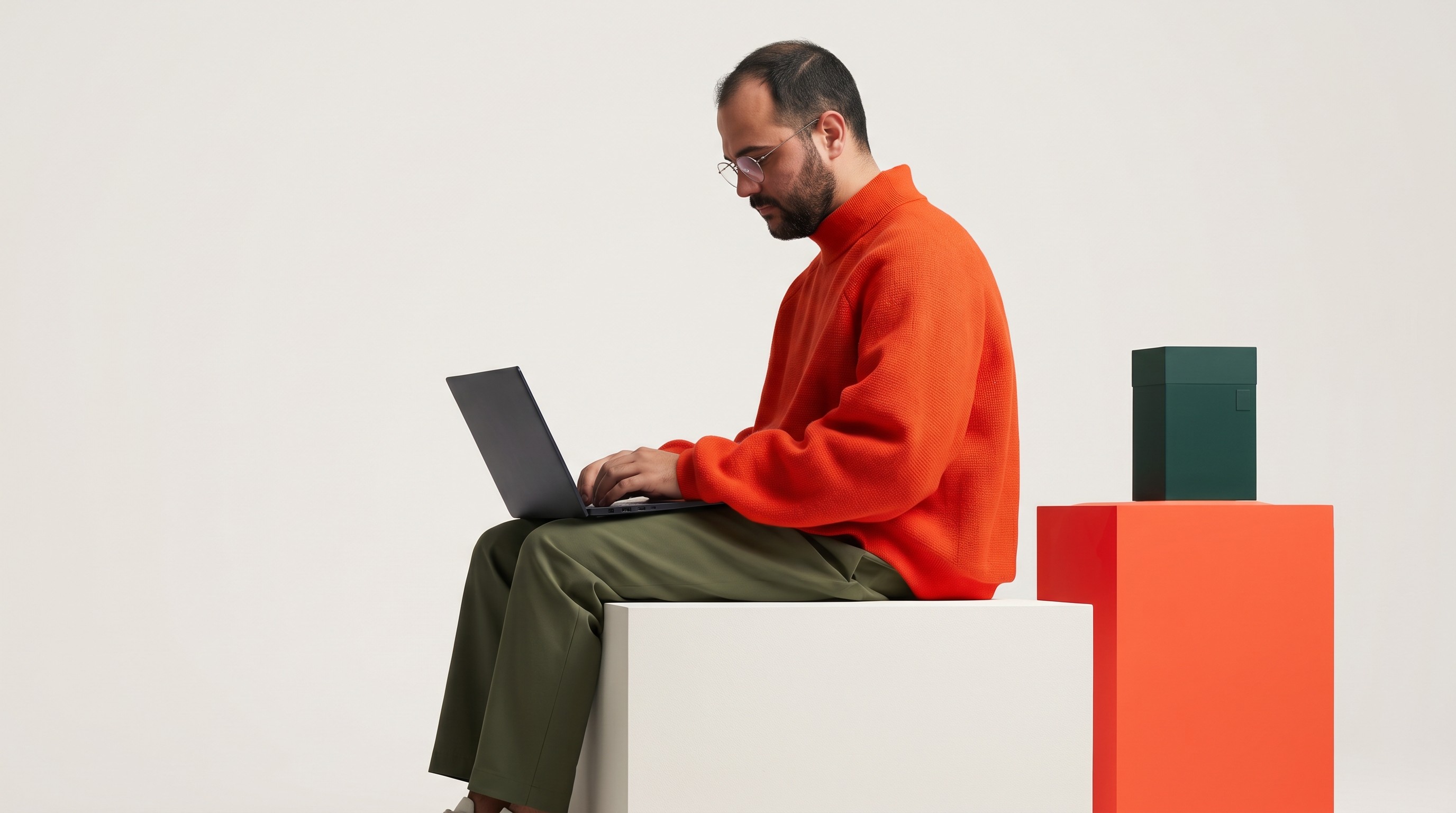 Research & Strategy