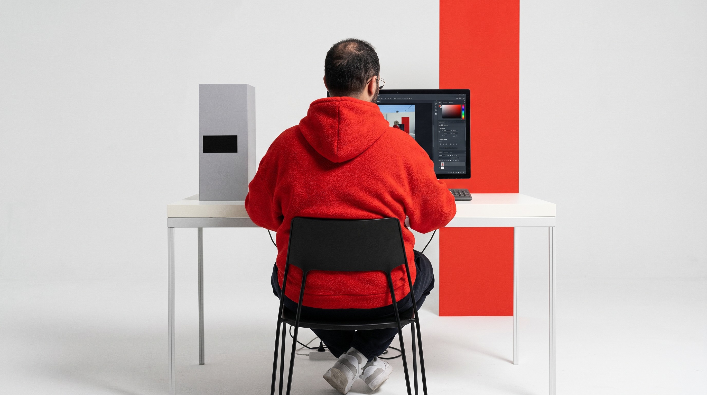 Testing & Optimization